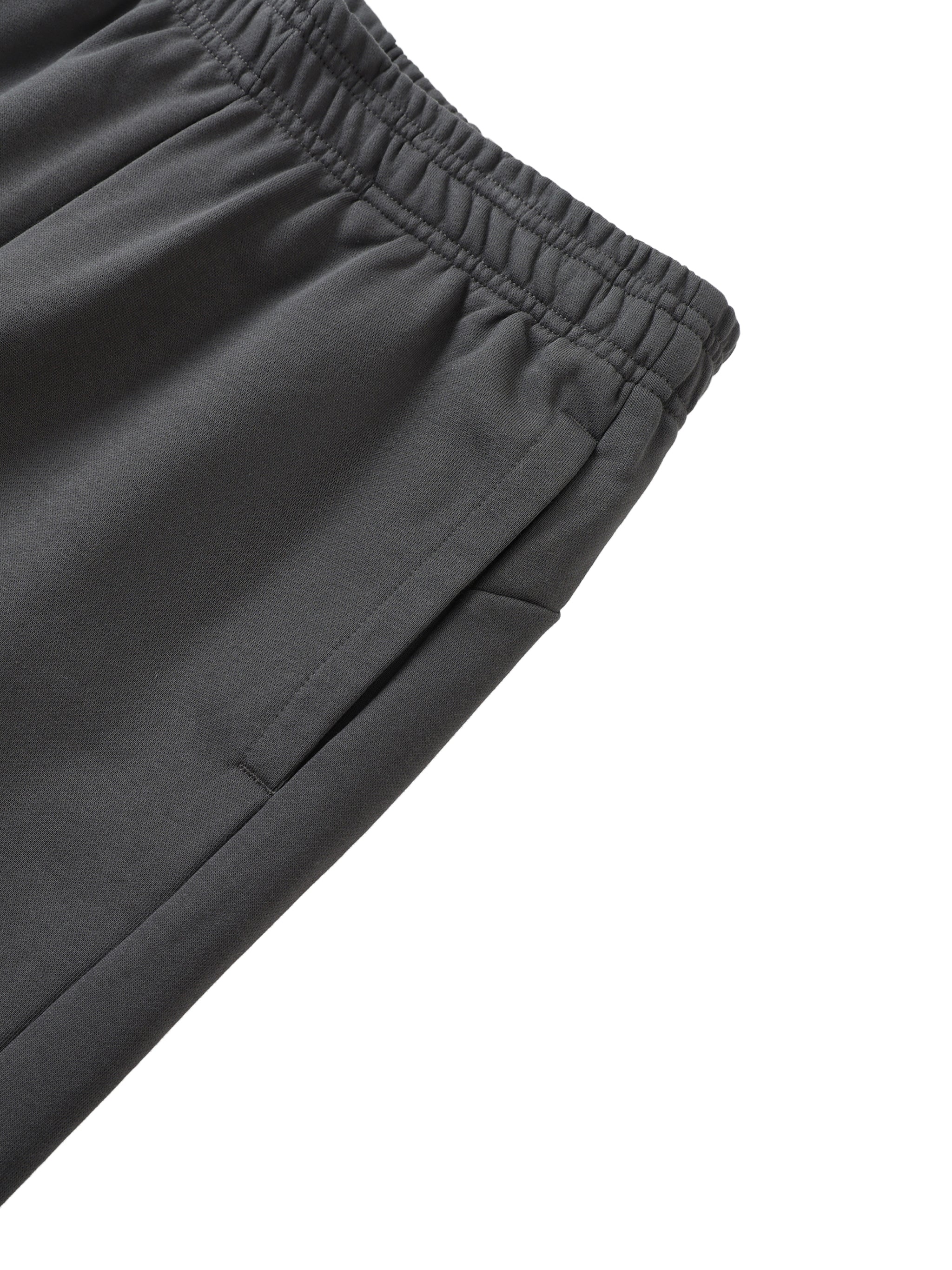 4EVERCRAZY Essential Jogged Sweatpants