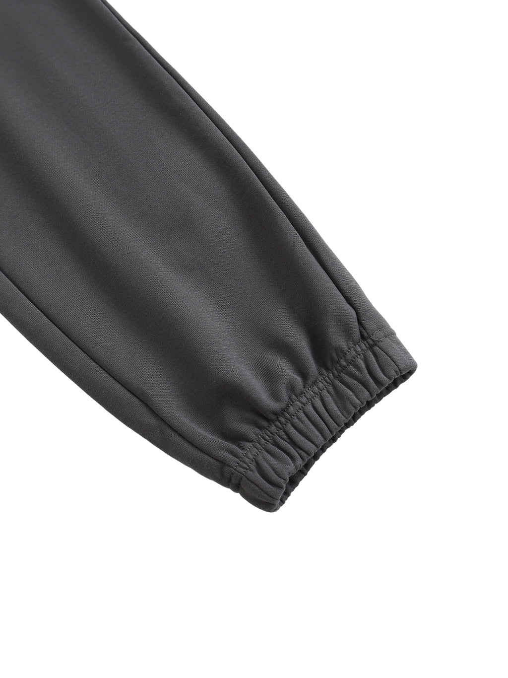 4EVERCRAZY Essential Jogged Sweatpants