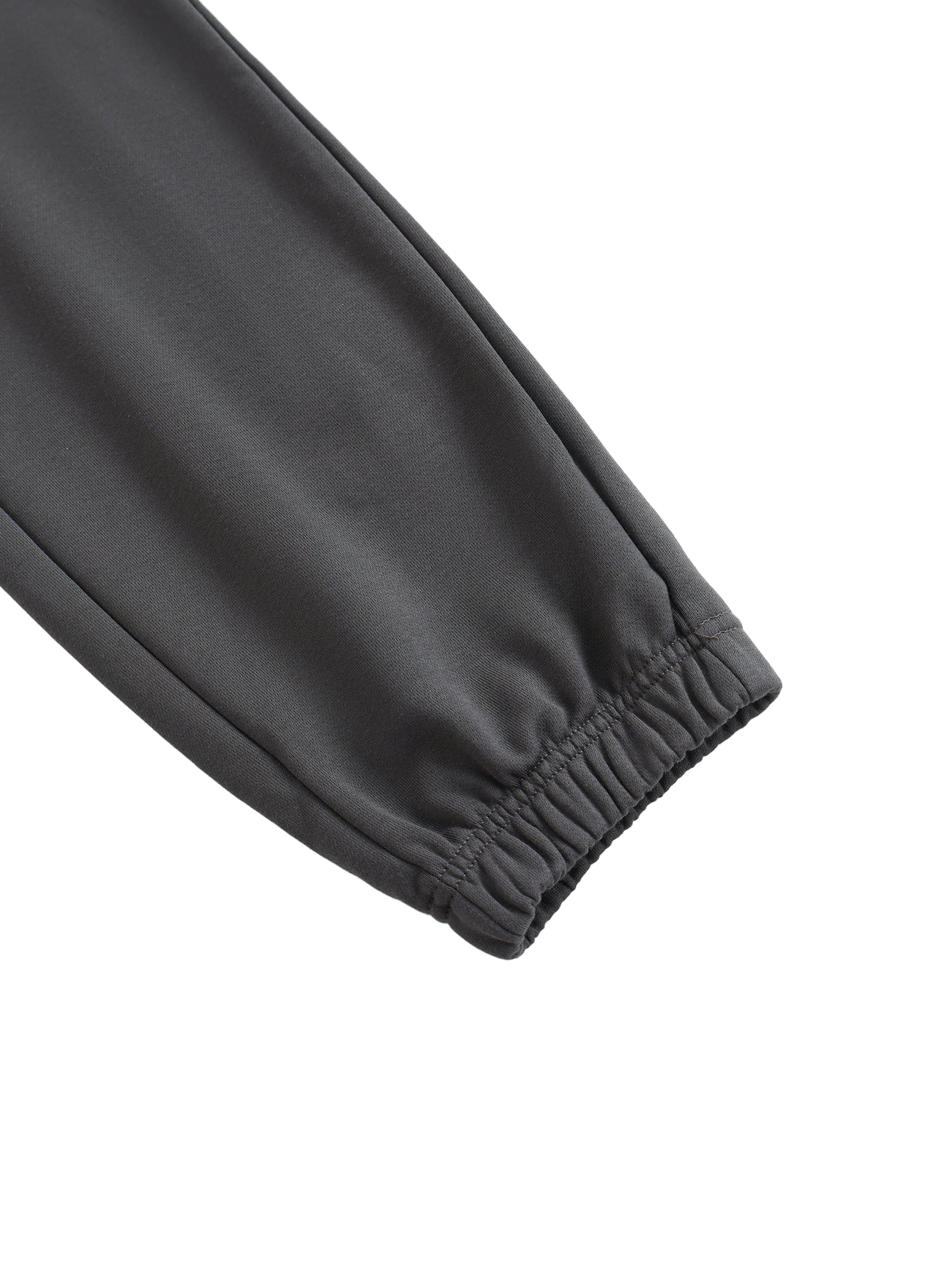4EVERCRAZY Essential Jogged Sweatpants