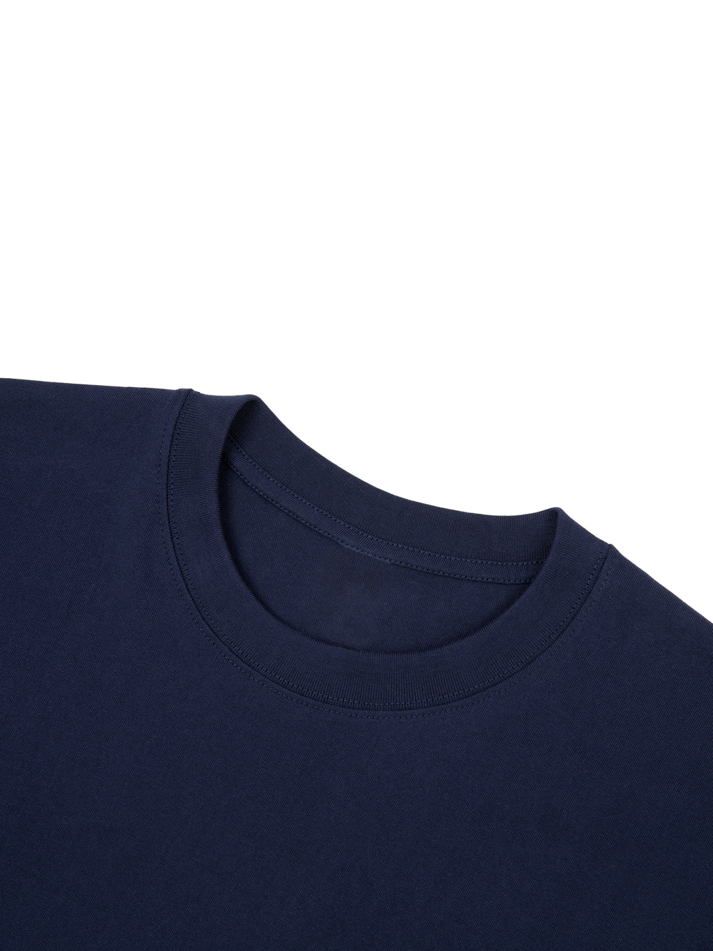 TMAK x O3 Essential Cotton T-Shirt