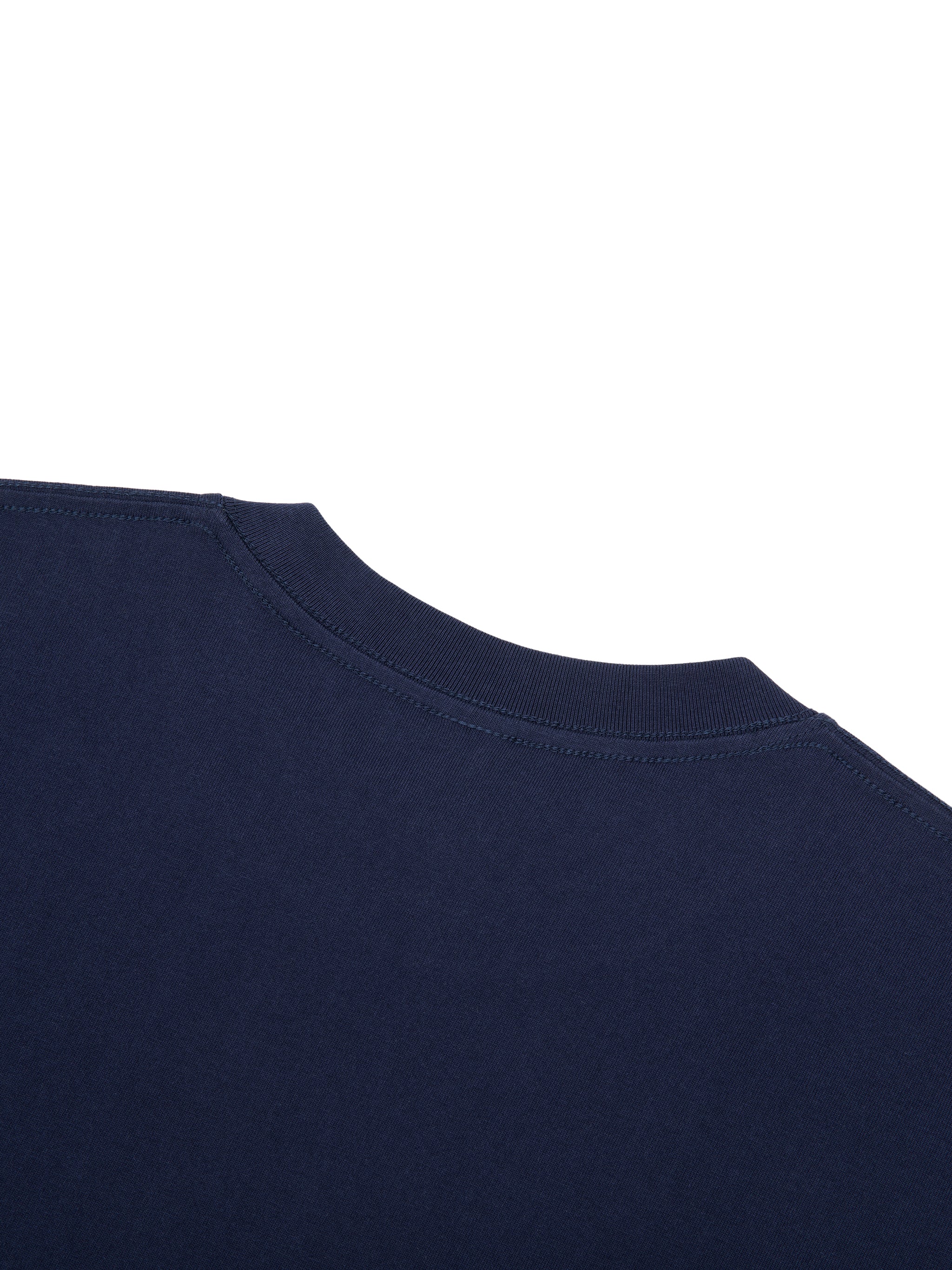 MOB TIES Essential Cotton T-Shirt