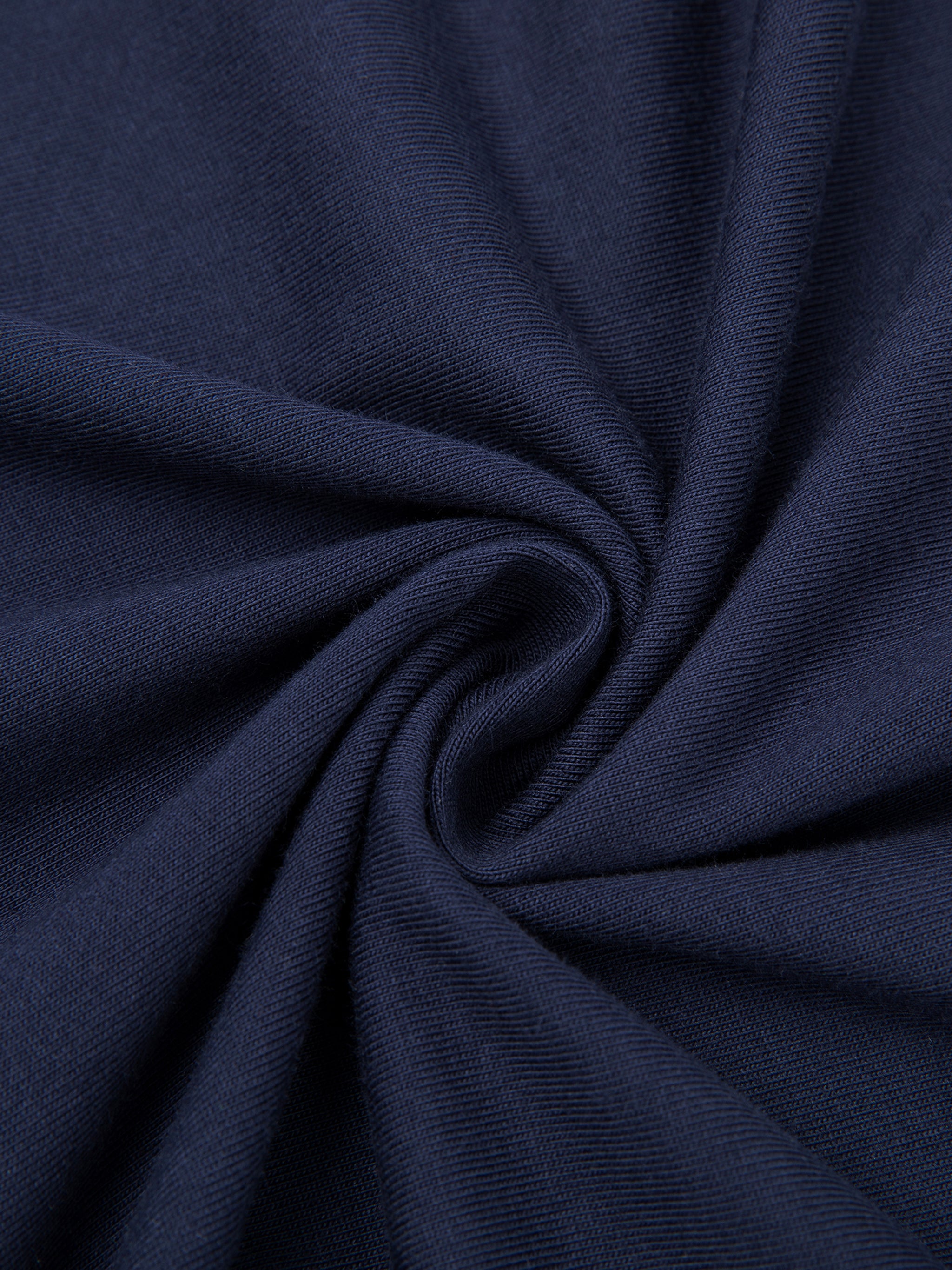 MOB TIES Essential Cotton T-Shirt