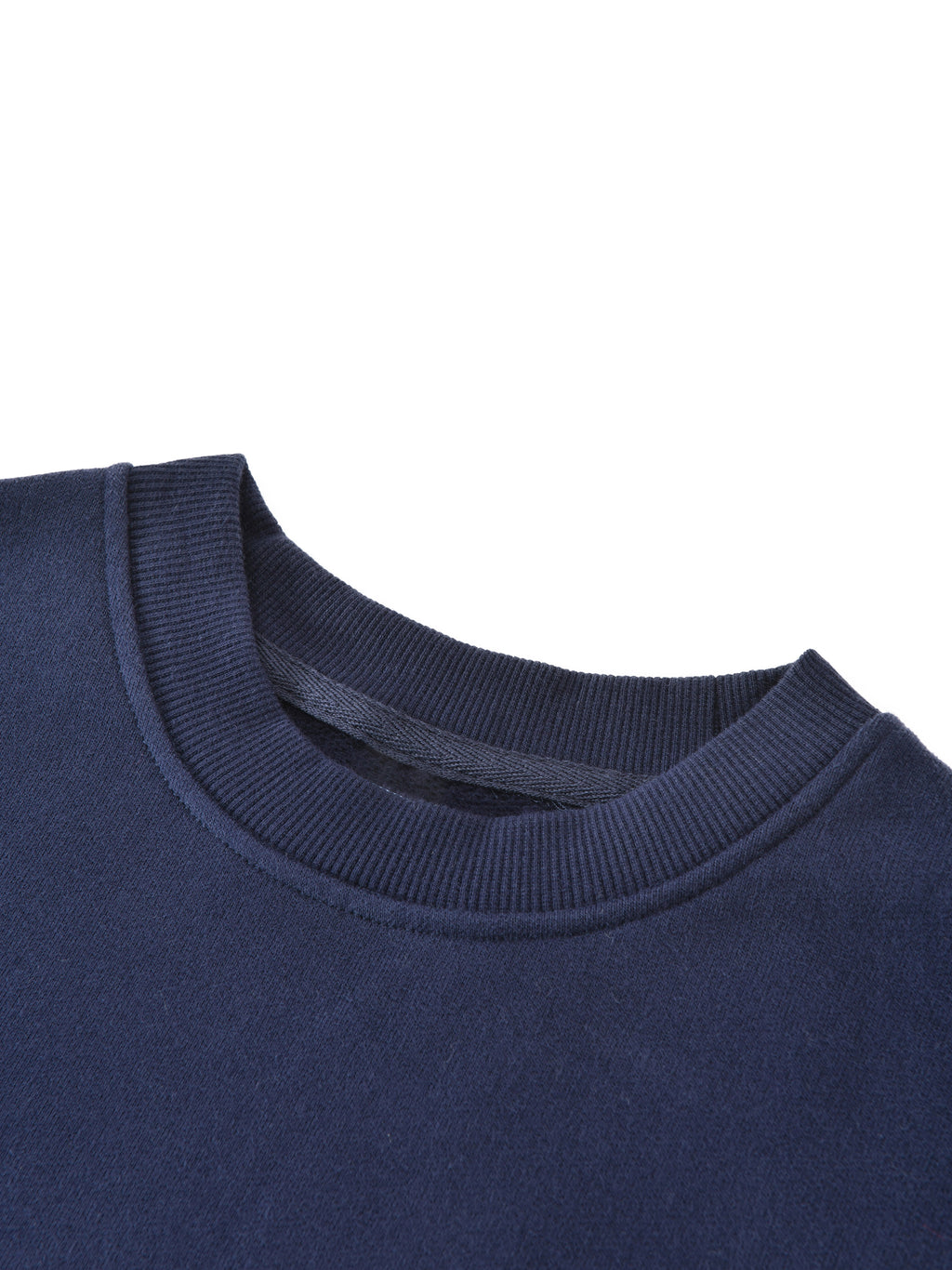 WILDCHILD Essential Fleece Kids' Crewneck Sweatshirt