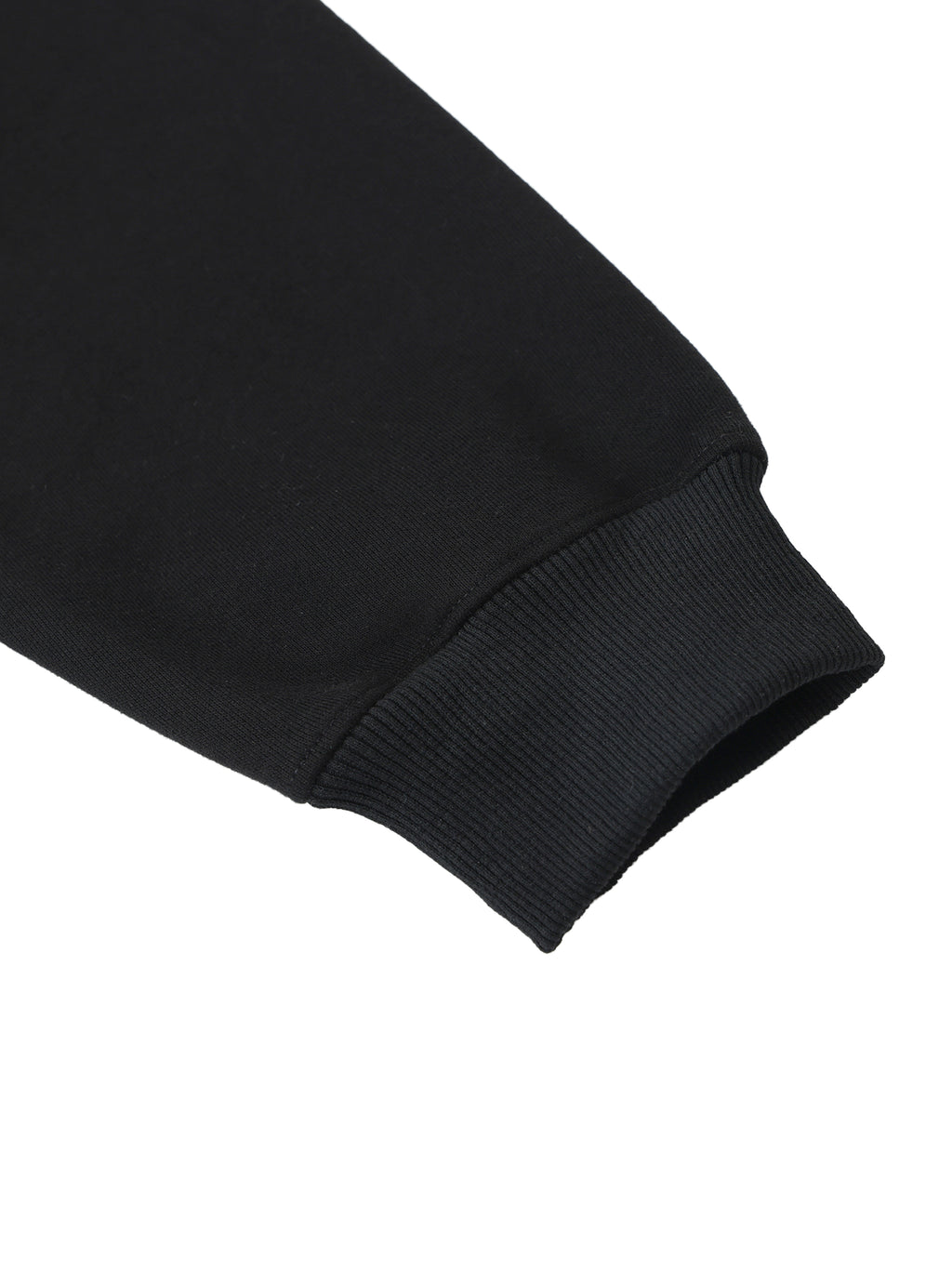 WILDCHILD Essential Heavyweight Pocket Zip-Up Hoodie