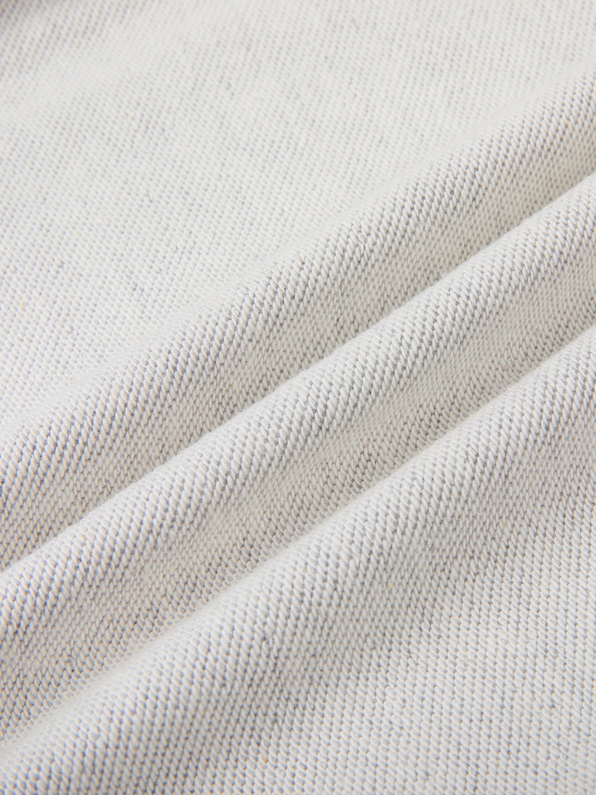 4EVERCRAZY Essential Straight-Leg Sweatpants
