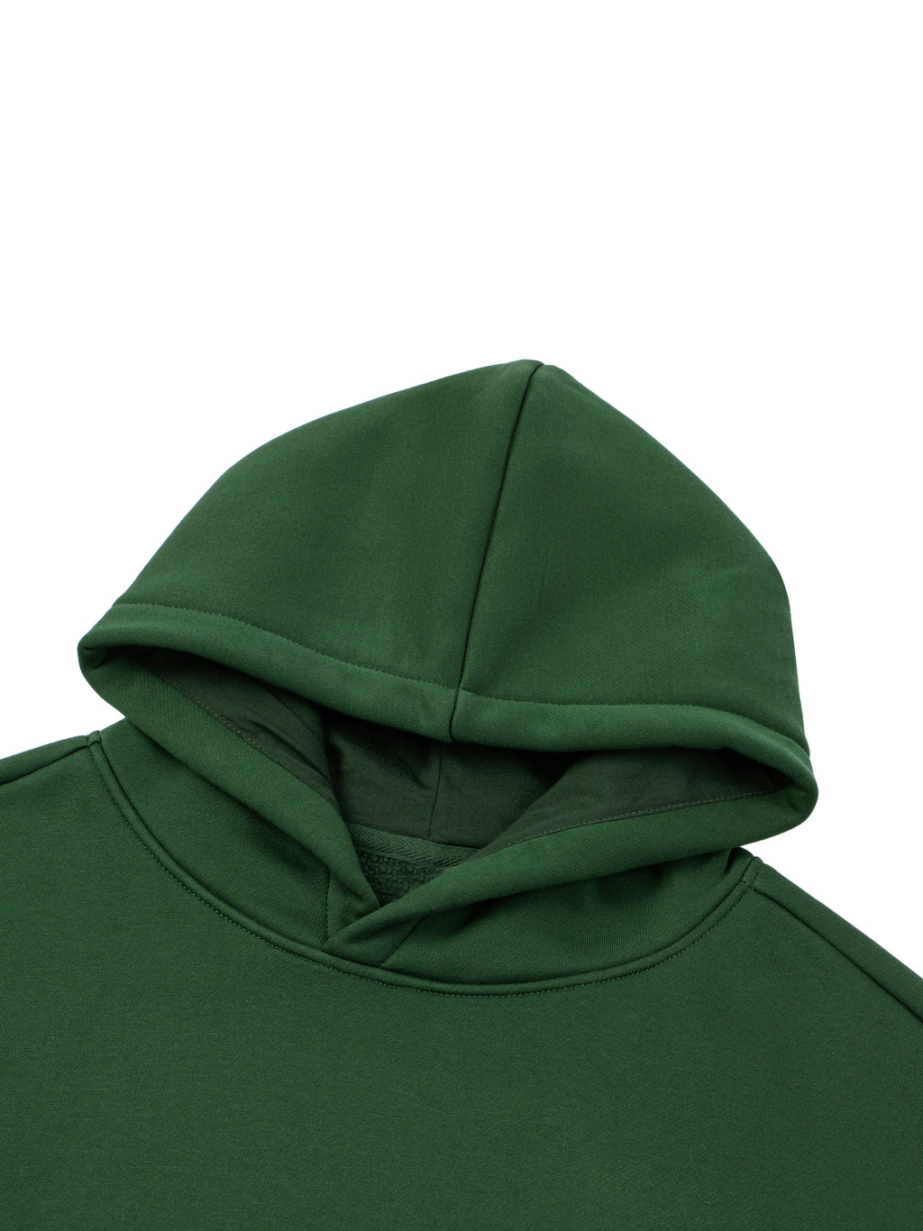 4EVERCRAZY Essential Kids' Fleece Hoodie