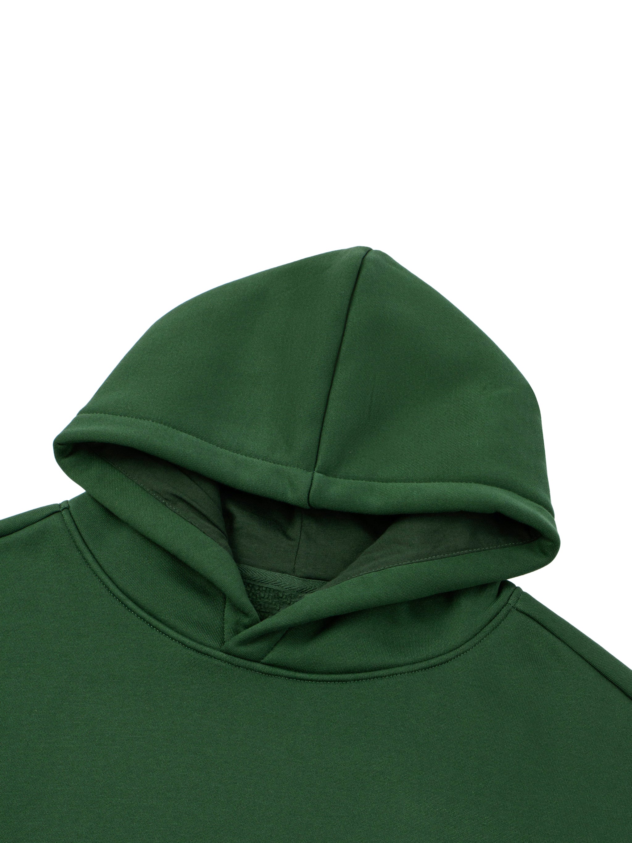4EVERCRAZY Essential Kids' Fleece Hoodie