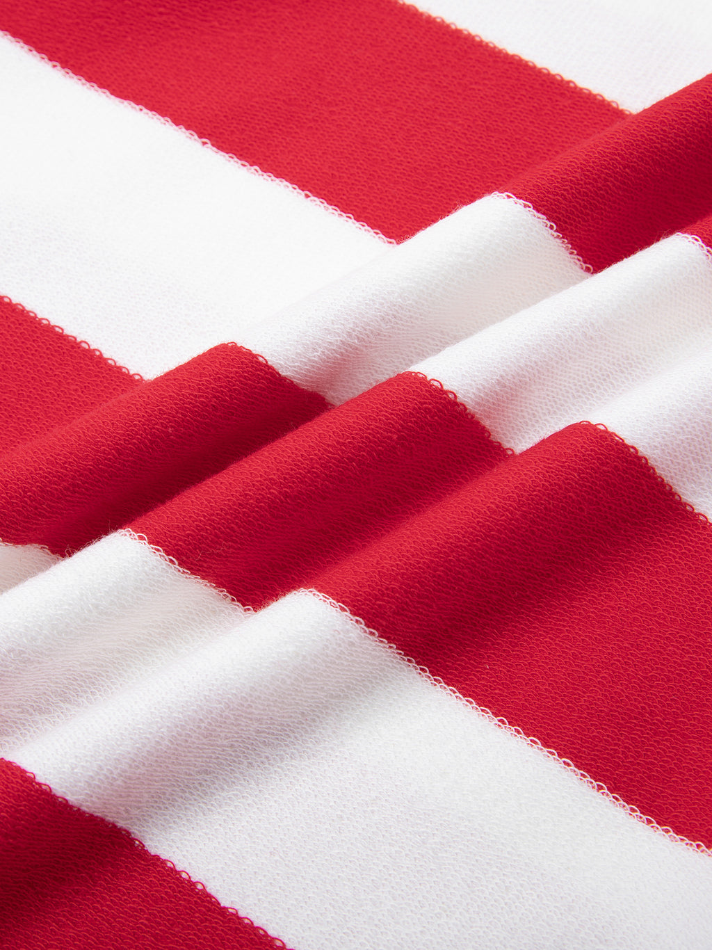 4EVERCRAZY Stripe Polo Shirt