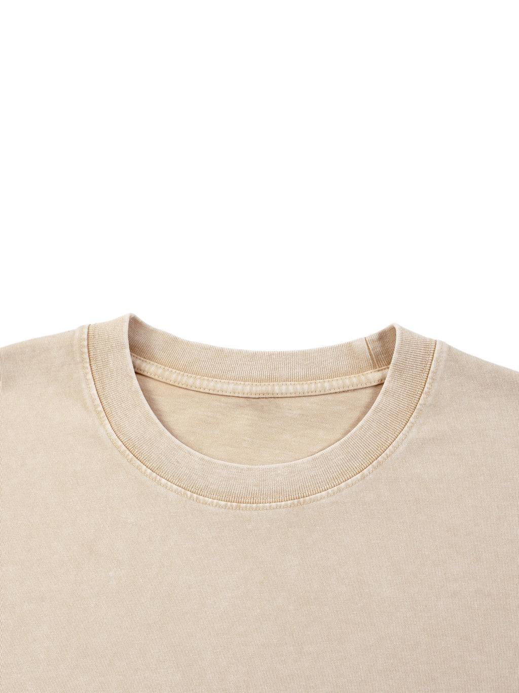 Still A Kid @ <3 Boxy Cotton T-Shirt
