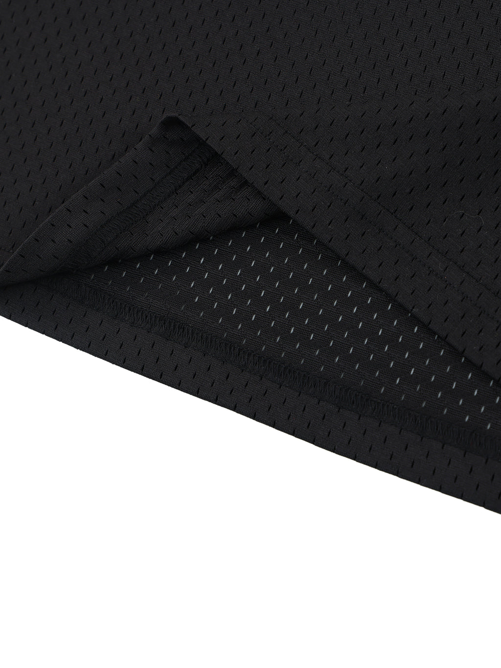 4EC Mesh V-Neck Soccer Jersey