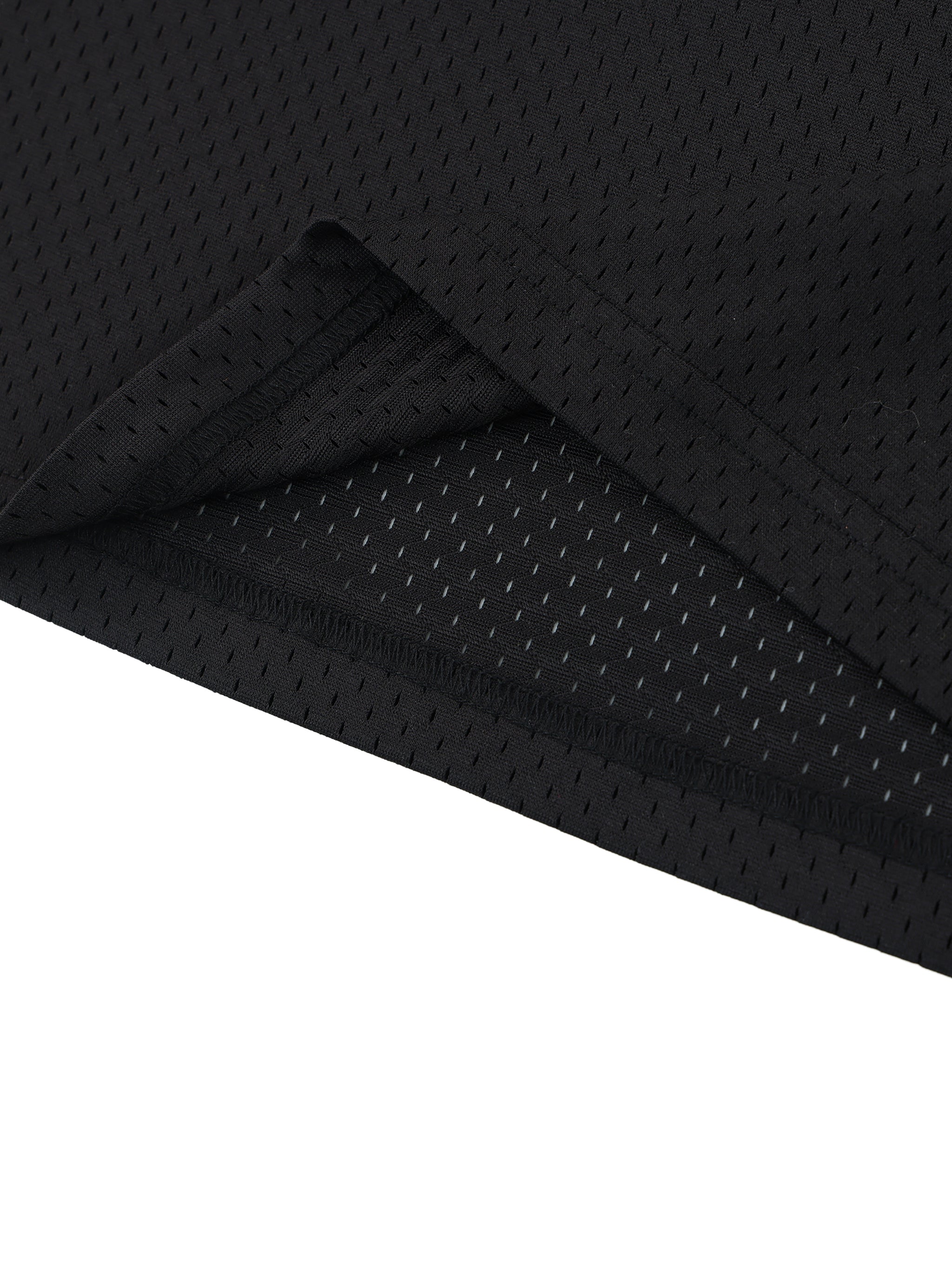 4EC Mesh V-Neck Soccer Jersey
