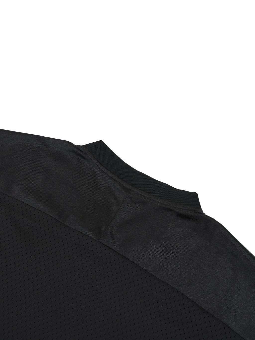 4EC Mesh V-Neck Soccer Jersey