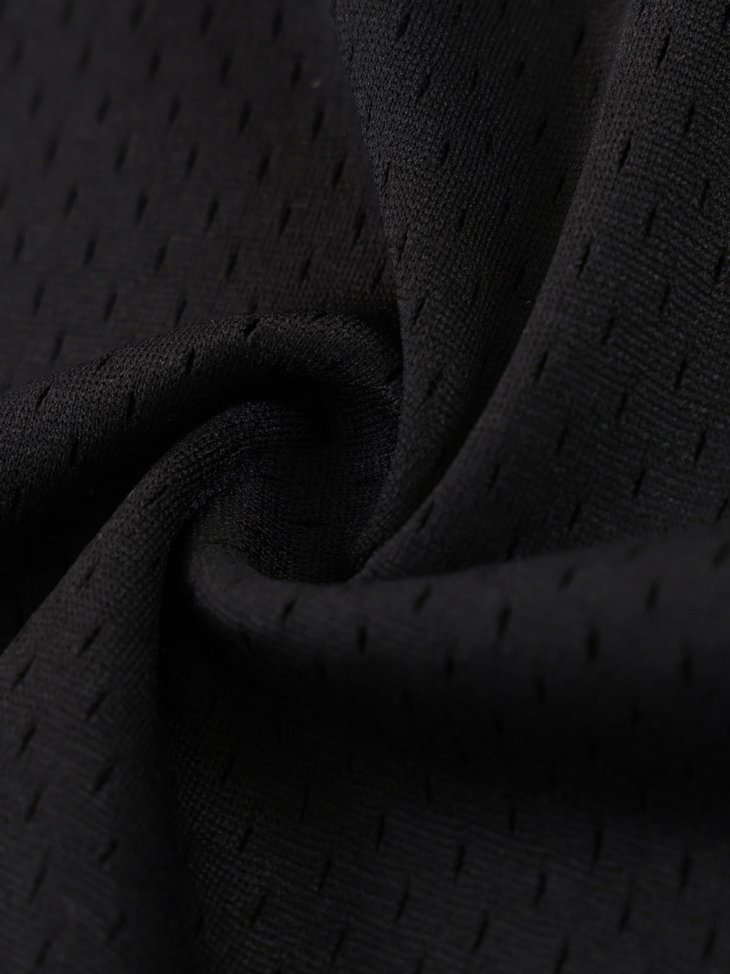 4EC Mesh V-Neck Soccer Jersey