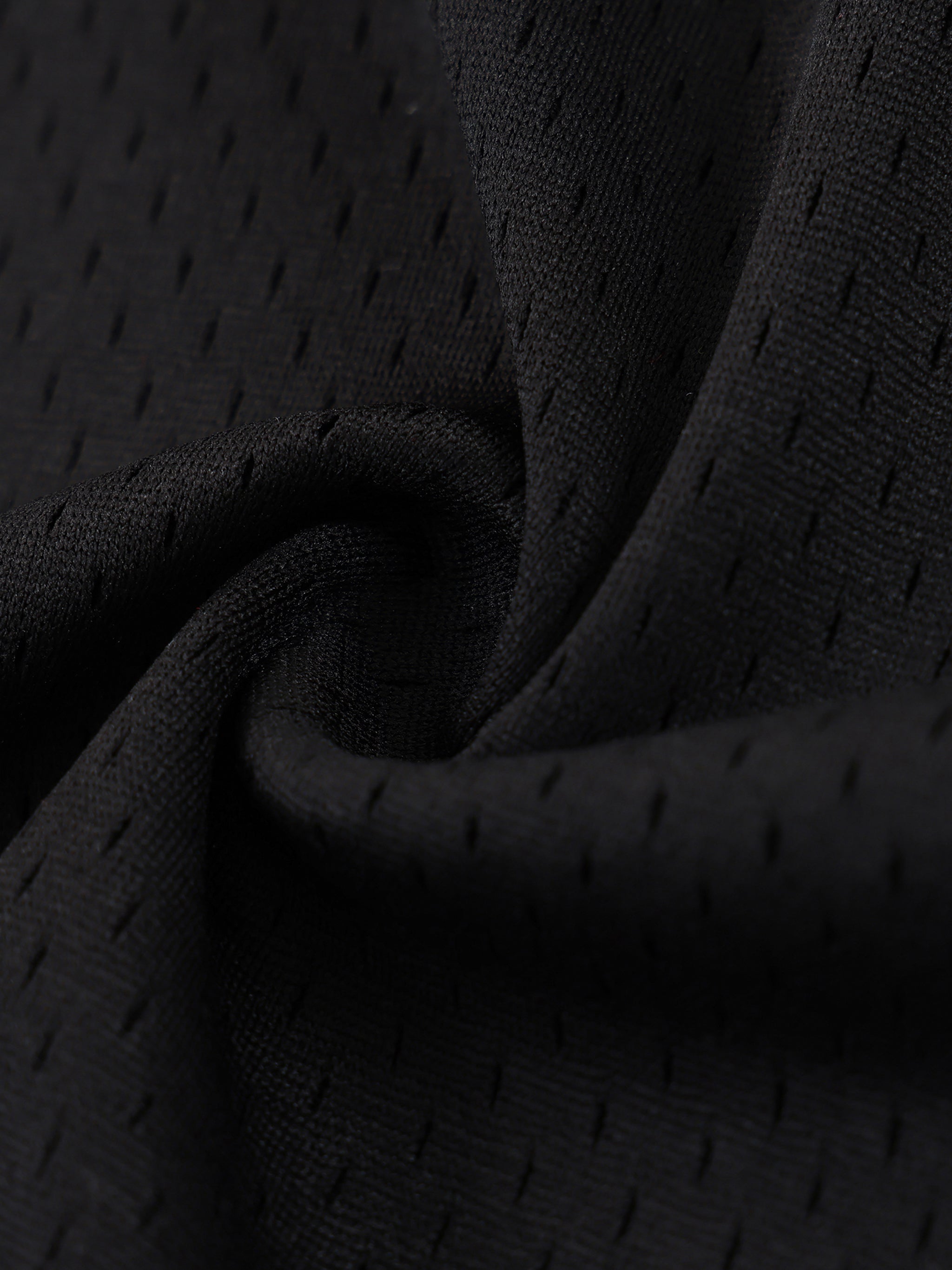 4EC Mesh V-Neck Soccer Jersey