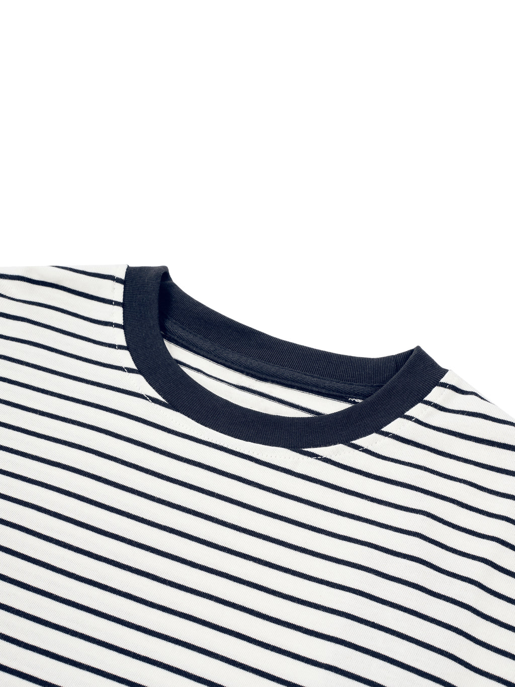 4EC School Kid Striped Long Sleeve T-Shirt