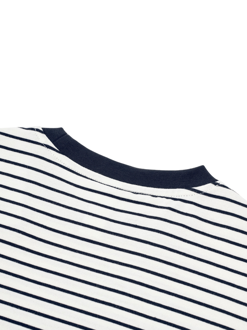 4EC School Kid Striped Long Sleeve T-Shirt
